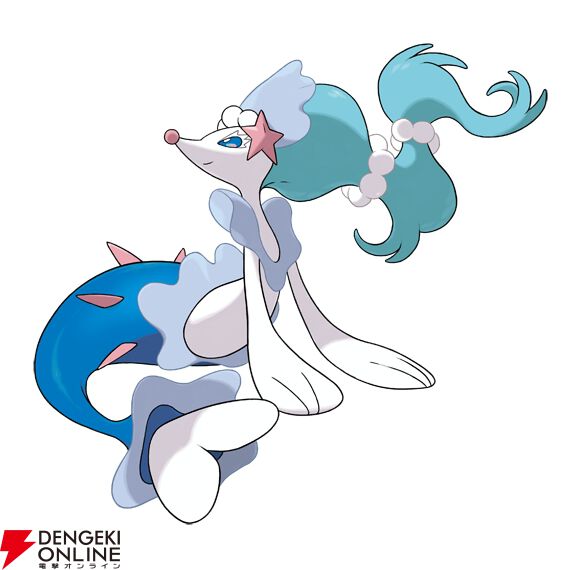 『Pokémon Champions（ポケモンチャンピオンズ）』