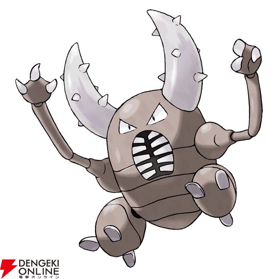 『Pokémon Champions（ポケモンチャンピオンズ）』