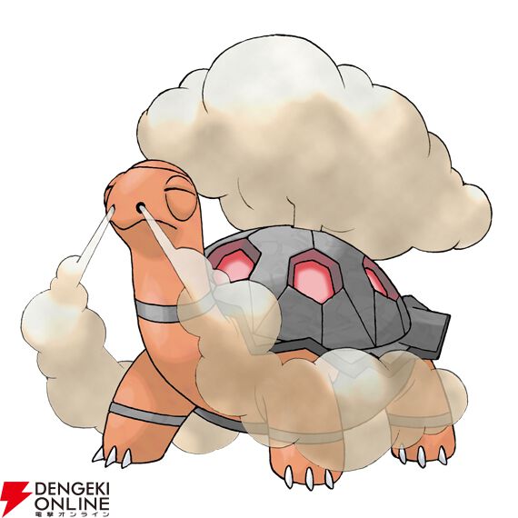 『Pokémon Champions（ポケモンチャンピオンズ）』