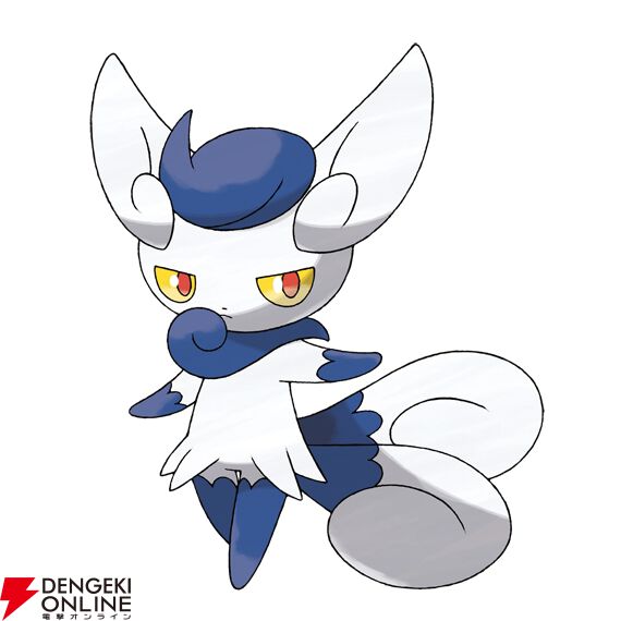 『Pokémon Champions（ポケモンチャンピオンズ）』