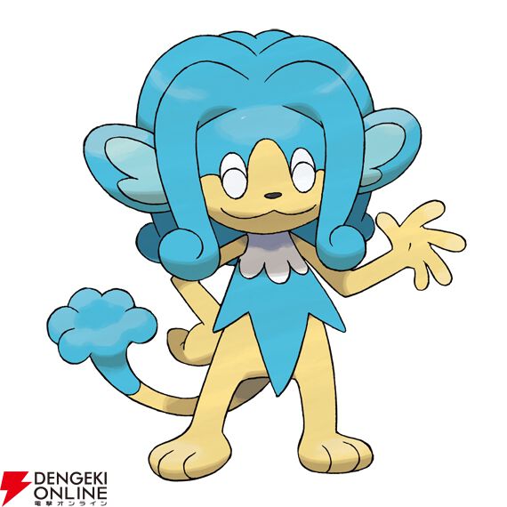 『Pokémon Champions（ポケモンチャンピオンズ）』