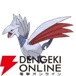 『Pokémon Champions（ポケモンチャンピオンズ）』