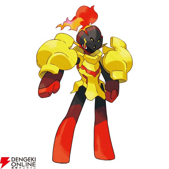 『Pokémon Champions（ポケモンチャンピオンズ）』