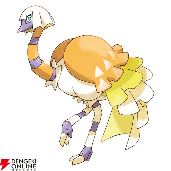 『Pokémon Champions（ポケモンチャンピオンズ）』