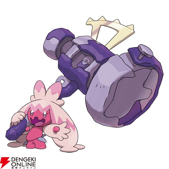 『Pokémon Champions（ポケモンチャンピオンズ）』