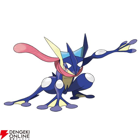 『Pokémon Champions（ポケモンチャンピオンズ）』