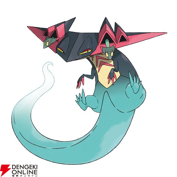 『Pokémon Champions（ポケモンチャンピオンズ）』