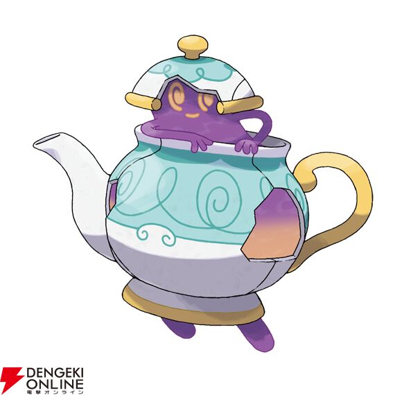 『Pokémon Champions（ポケモンチャンピオンズ）』