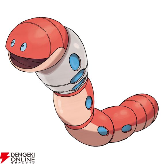 『Pokémon Champions（ポケモンチャンピオンズ）』