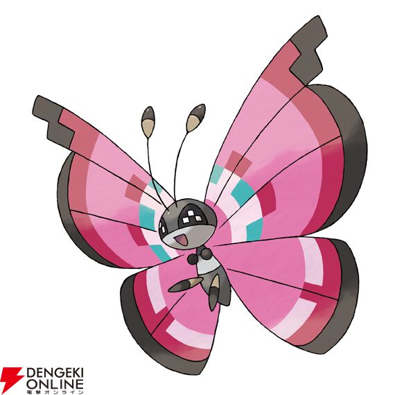 『Pokémon Champions（ポケモンチャンピオンズ）』