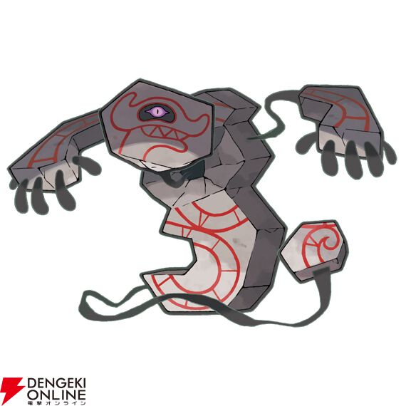 『Pokémon Champions（ポケモンチャンピオンズ）』