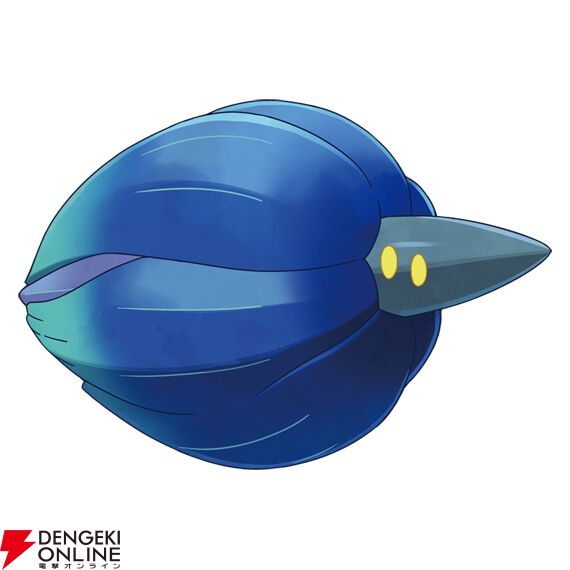 『Pokémon Champions（ポケモンチャンピオンズ）』