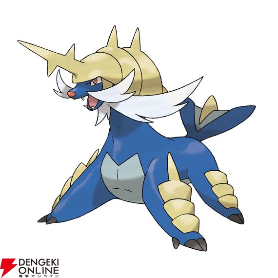 『Pokémon Champions（ポケモンチャンピオンズ）』