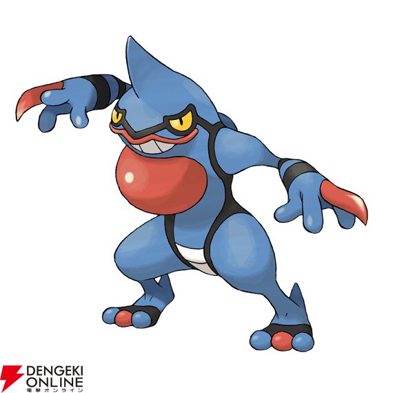 『Pokémon Champions（ポケモンチャンピオンズ）』