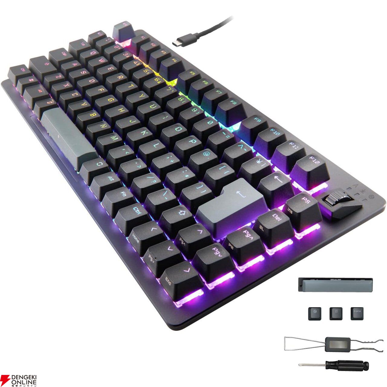 初任給で買うべきゲーミングデバイス10選。後悔しない“本物の一品”はこれだ!