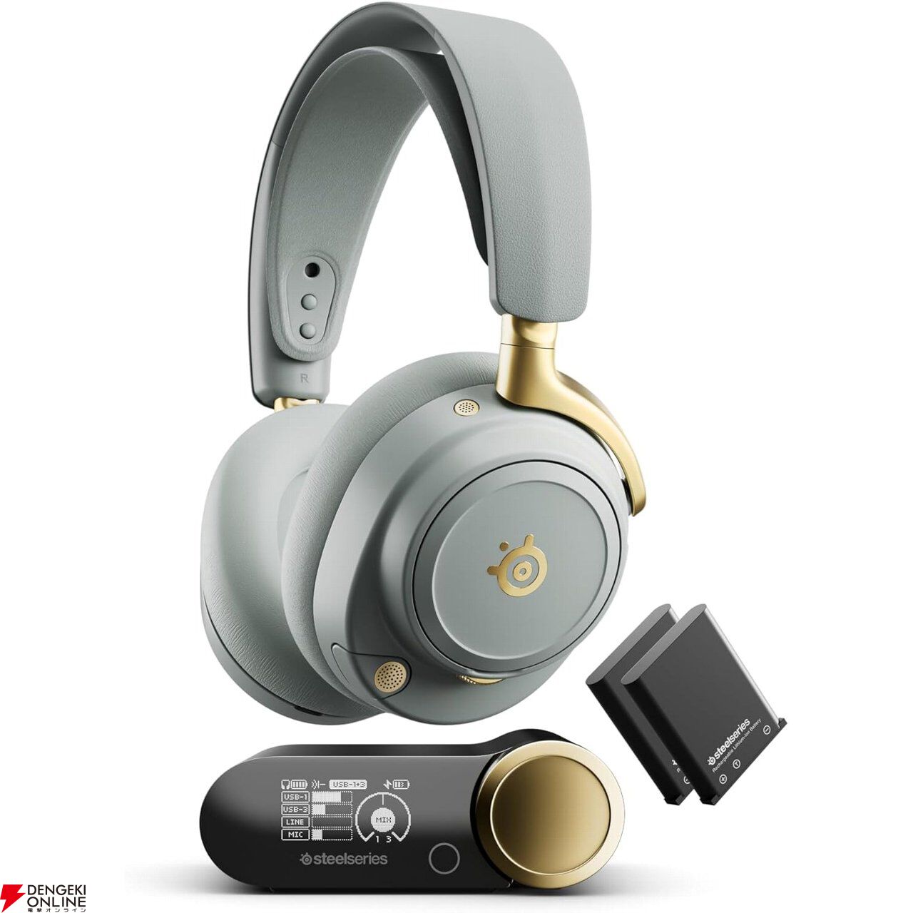 初任給で買うべきゲーミングデバイス10選。後悔しない“本物の一品”はこれだ!