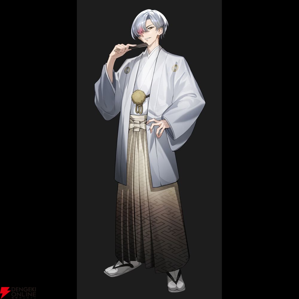 画像4/11＞死を繰り返して犯人を暴く伝奇ミステリーADV『何度目かの式