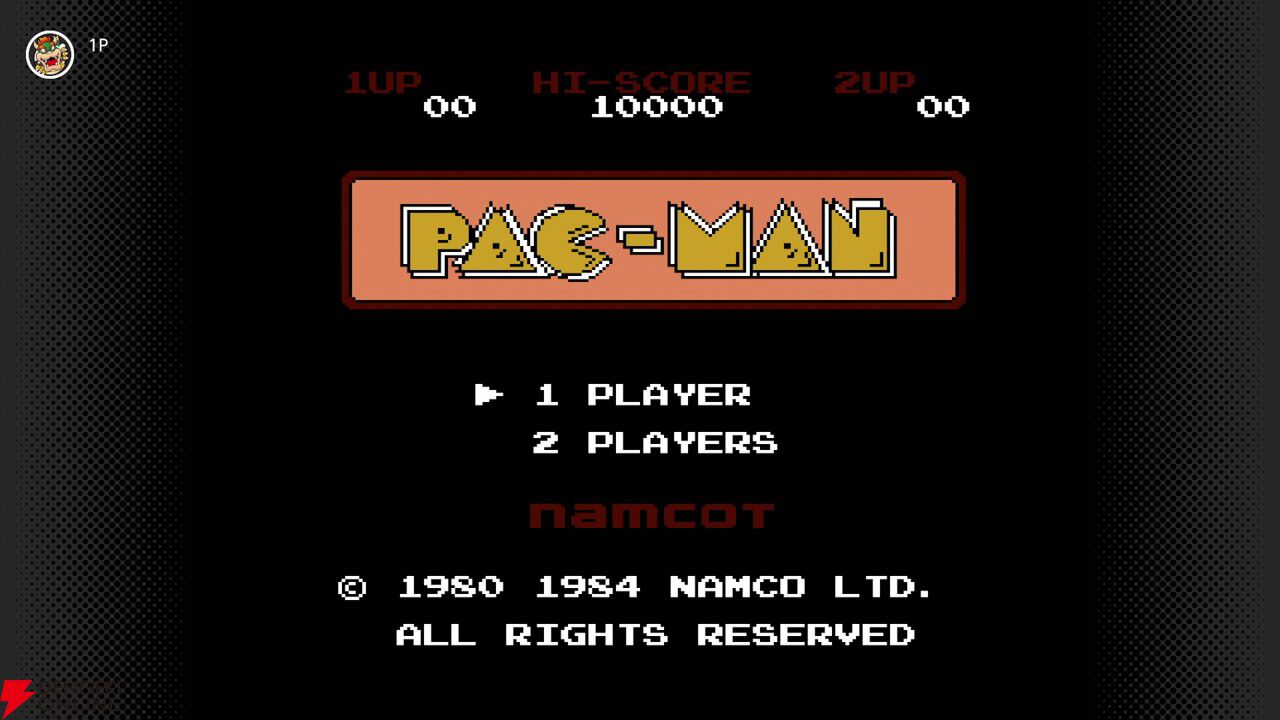 『クインティ』『ドルアーガの塔』『パックマン』がファミリーコンピュータ Nintendo Classicsに本日4/9より追加