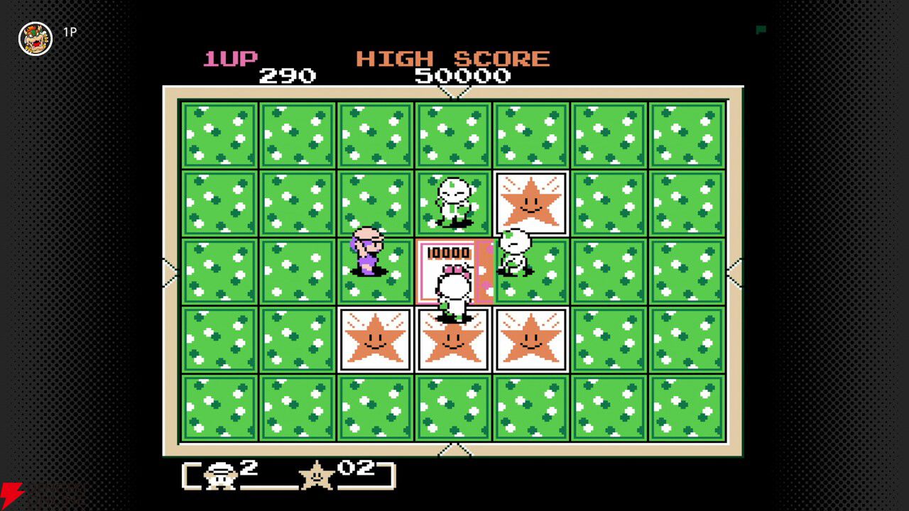 『クインティ』『ドルアーガの塔』『パックマン』がファミリーコンピュータ Nintendo Classicsに本日4/9より追加