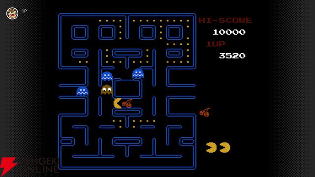 『クインティ』『ドルアーガの塔』『パックマン』がファミリーコンピュータ Nintendo Classicsに本日4/9より追加