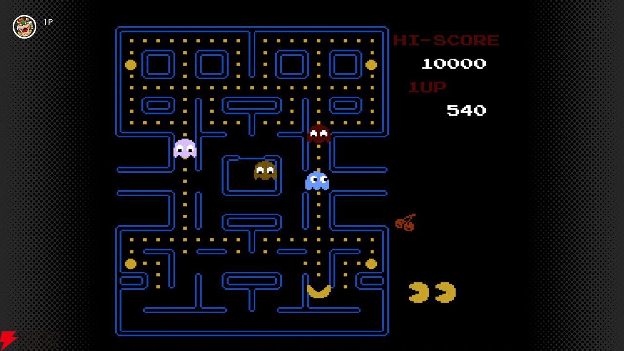 『クインティ』『ドルアーガの塔』『パックマン』がファミリーコンピュータ Nintendo Classicsに本日4/9より追加