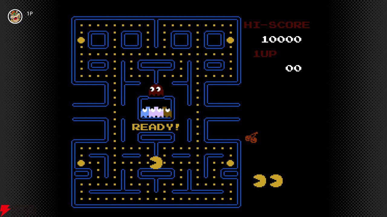 『クインティ』『ドルアーガの塔』『パックマン』がファミリーコンピュータ Nintendo Classicsに本日4/9より追加