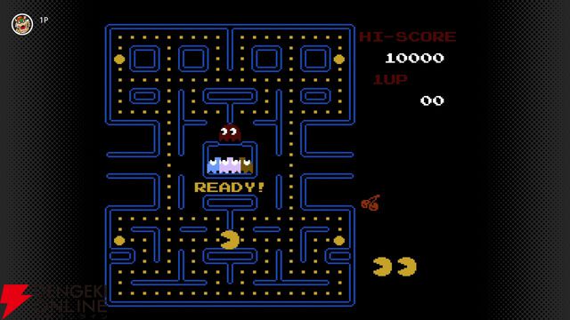 『クインティ』『ドルアーガの塔』『パックマン』がファミリーコンピュータ Nintendo Classicsに本日4/9より追加