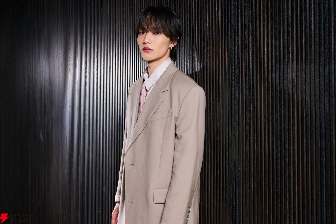 梶田拓希インタビュー