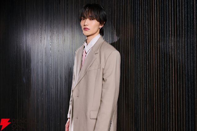 梶田拓希インタビュー