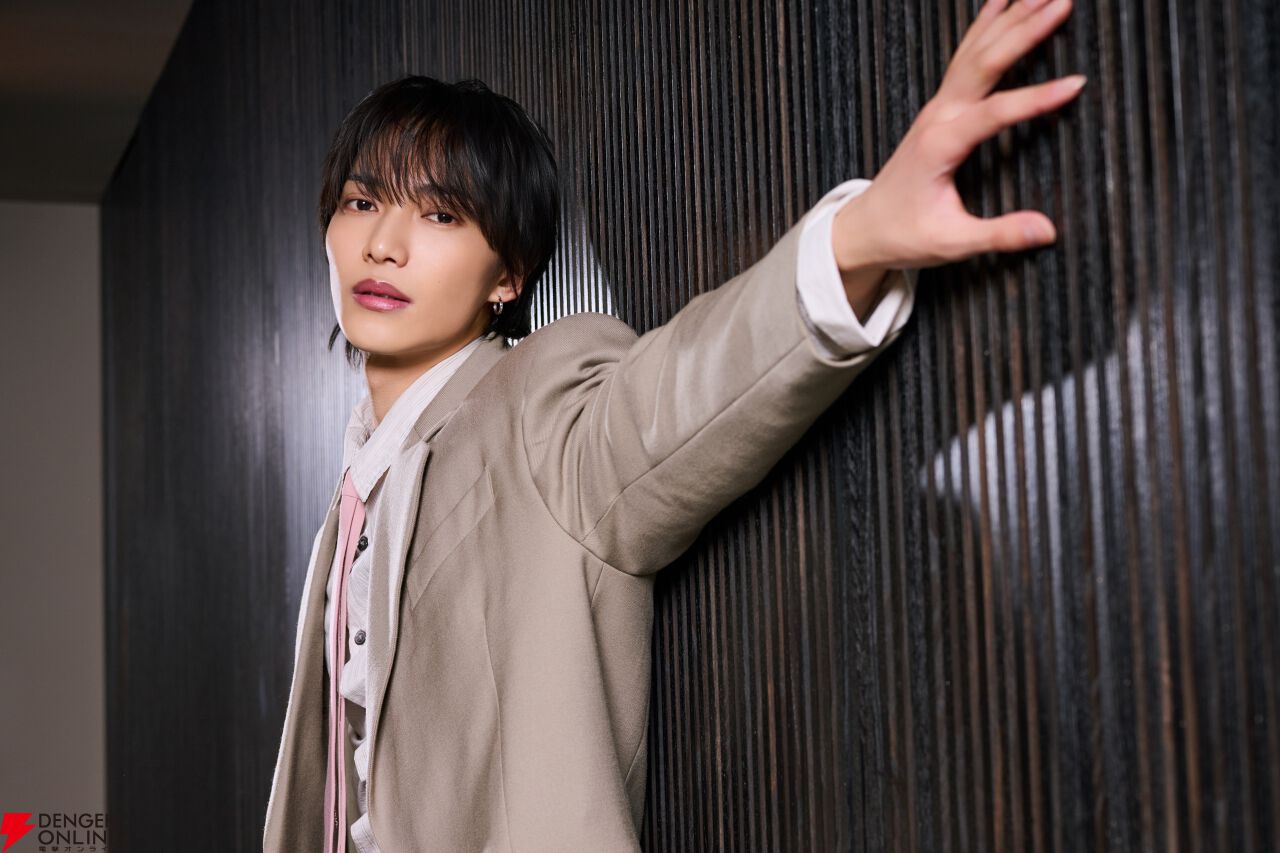 梶田拓希インタビュー