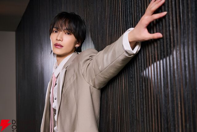 梶田拓希インタビュー