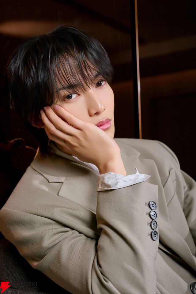 梶田拓希インタビュー