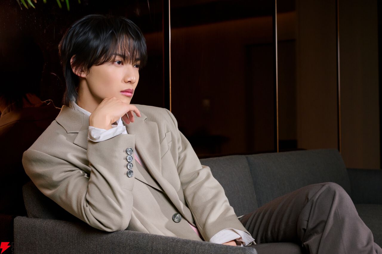 梶田拓希インタビュー