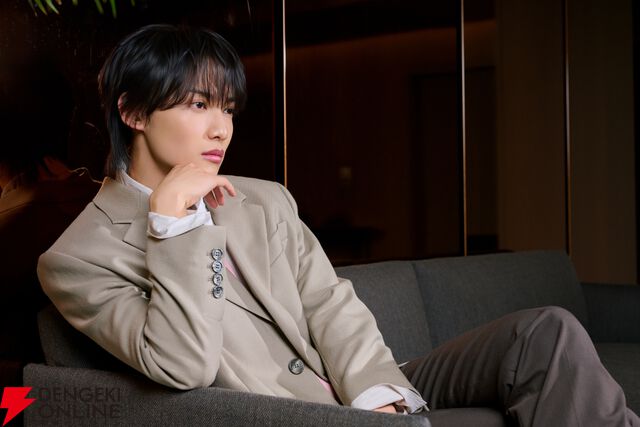 梶田拓希インタビュー