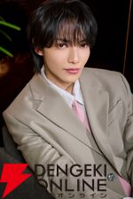 梶田拓希インタビュー