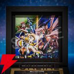 『戦姫絶唱シンフォギアG オルゴール 虹色のフリューゲルver.』