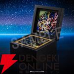 『戦姫絶唱シンフォギアG オルゴール 虹色のフリューゲルver.』