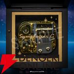 『戦姫絶唱シンフォギアG オルゴール 虹色のフリューゲルver.』