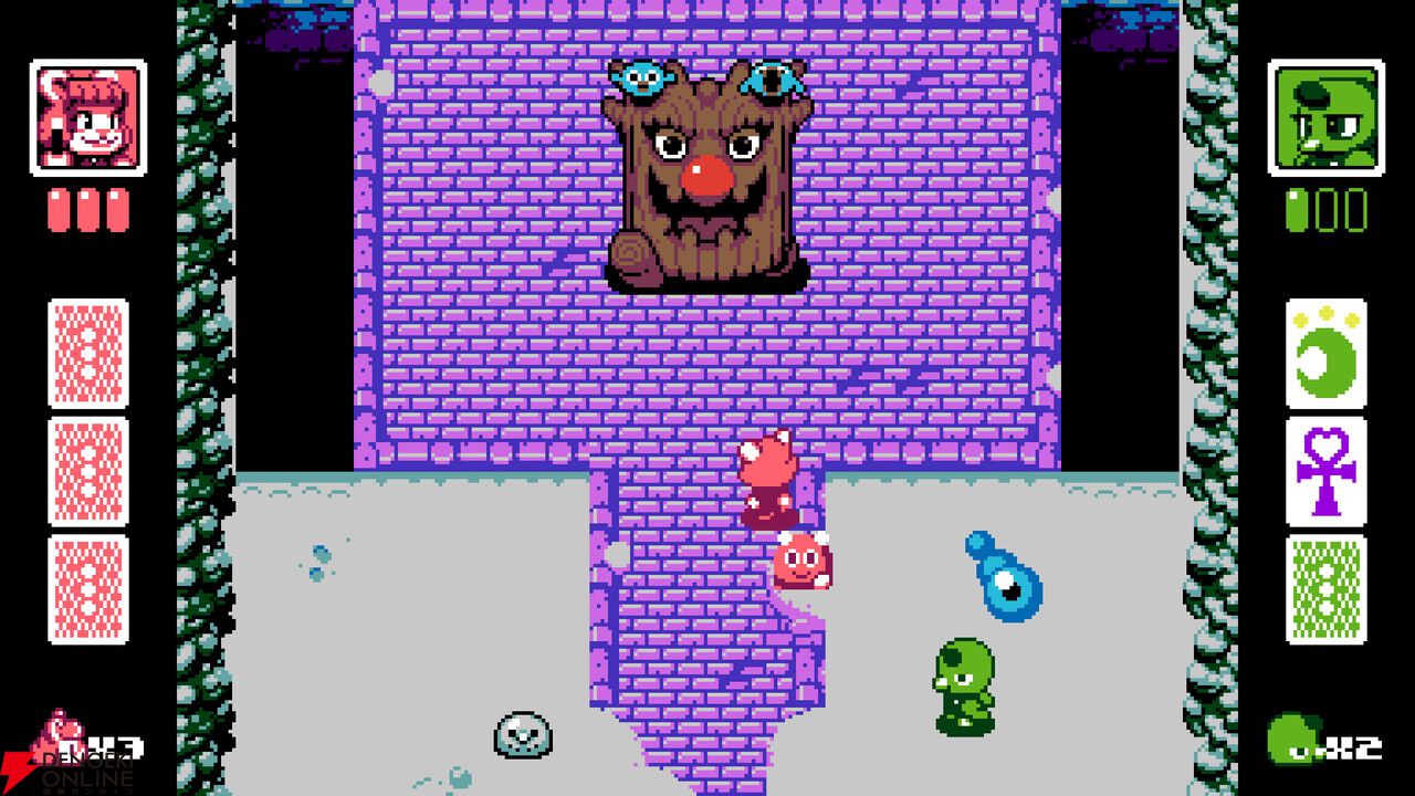 レビュー評価“圧倒的に好評”の『UFO50』日本語版が4/16にNintendo Switch/Steamに登場。新作レトロゲーム50本が遊べる