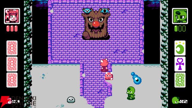 レビュー評価“圧倒的に好評”の『UFO50』日本語版が4/16にNintendo Switch/Steamに登場。新作レトロゲーム50本が遊べる