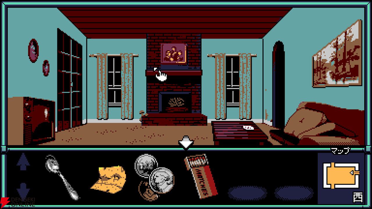 レビュー評価“圧倒的に好評”の『UFO50』日本語版が4/16にNintendo Switch/Steamに登場。新作レトロゲーム50本が遊べる