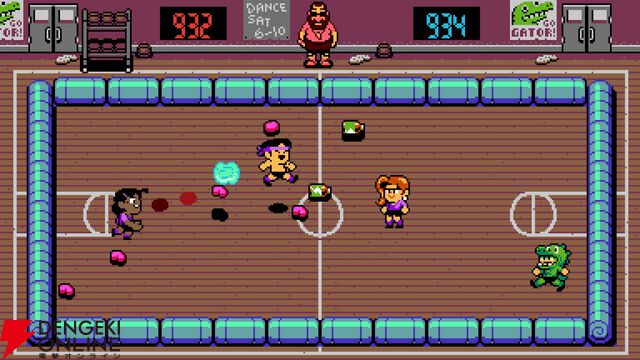 レビュー評価“圧倒的に好評”の『UFO50』日本語版が4/16にNintendo Switch/Steamに登場。新作レトロゲーム50本が遊べる