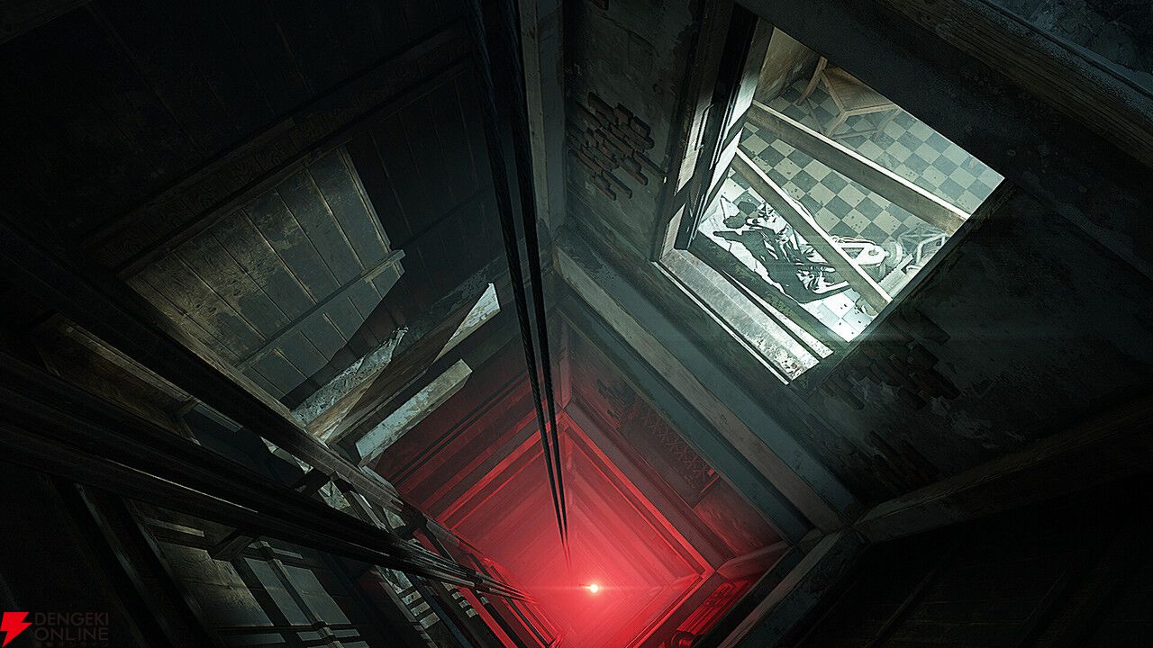 平行世界の東ベルリンを舞台にしたFPSアドベンチャー『INDUSTRIA 2』4/16配信。日本語にも対応