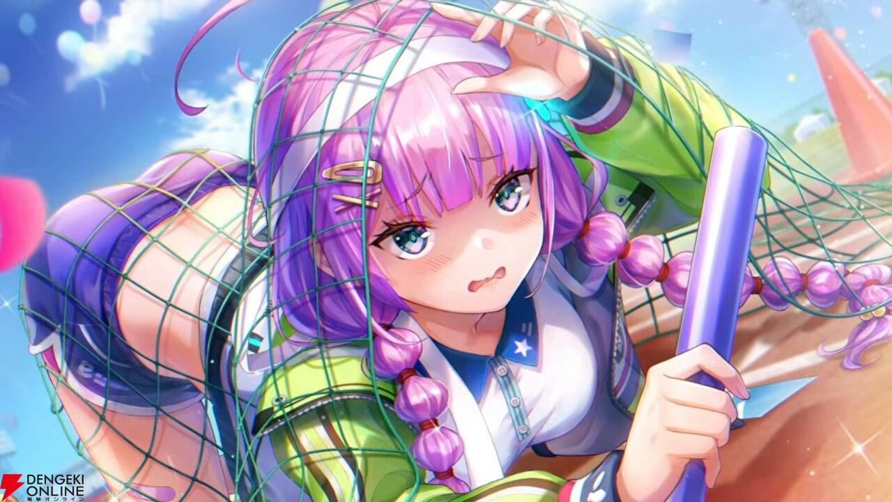 『ヘブバン』4/9生放送まとめ。闇超越はチア衣装の二階堂三郷、スナップイベントも開催。新デバフ“禍”で全能力を減少させる伊達朱里の新スタイルも登場