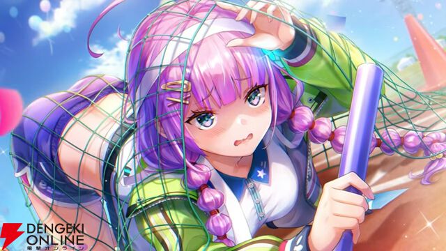 『ヘブバン』4/9生放送まとめ。闇超越はチア衣装の二階堂三郷、スナップイベントも開催。新デバフ“禍”で全能力を減少させる伊達朱里の新スタイルも登場