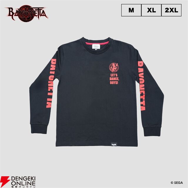 『ベヨネッタ』