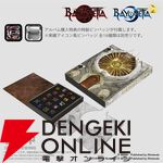 『ベヨネッタ』