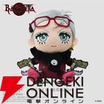 『ベヨネッタ』