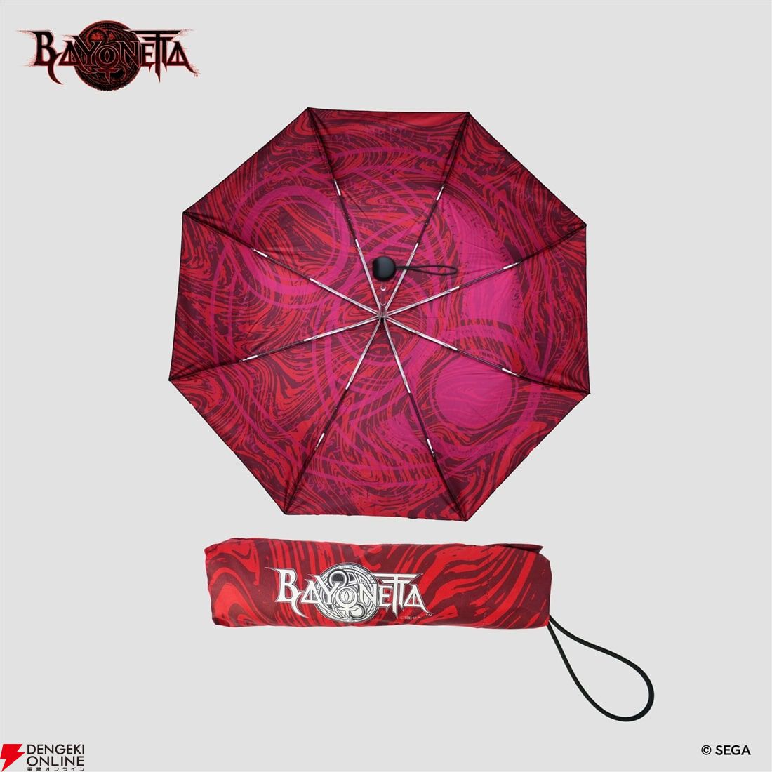 『ベヨネッタ』