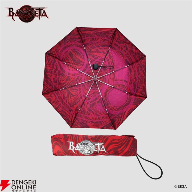 『ベヨネッタ』